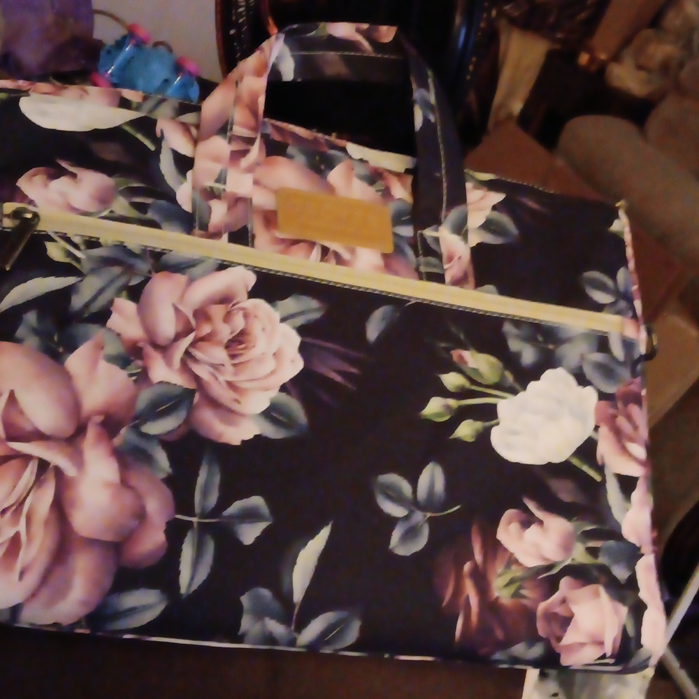 MESSENGER LAPTOP BAG